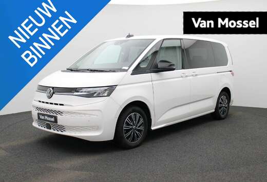 Volkswagen 2,0 TDI SCR DSG Life