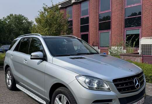 Mercedes-Benz BlueTEC