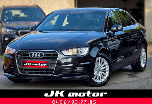 Audi * GARANTIE *