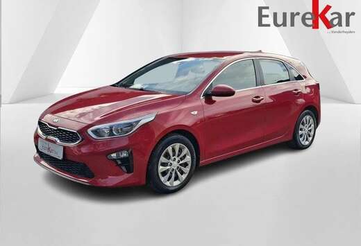 Kia NAVI EDITION