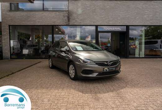 Opel OPEL ASTRA SPORTS TOURER 1.2 TURBO EDITION S&S