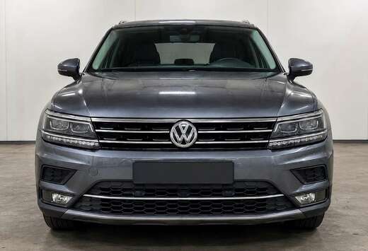 Volkswagen 2.0 TDi SCR Highline BMT DSG