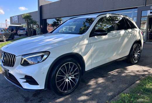 Mercedes-Benz * d 4-Matic* XENON* CAMERA 360* CRUISE* ...