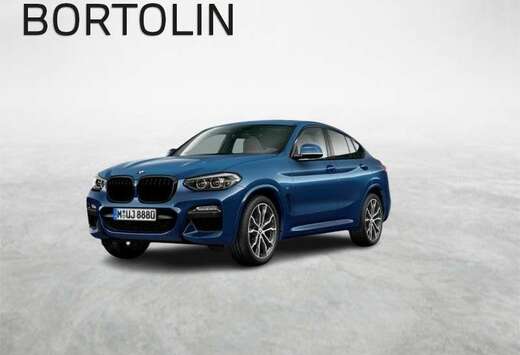 BMW xDrive 20dA Kit M Sport Toit Ouvrant Attache Remo ...