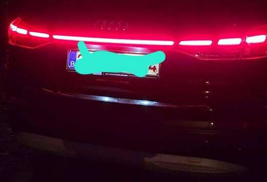 Audi Q4 e-Tron 82 kWh 40 Attraction