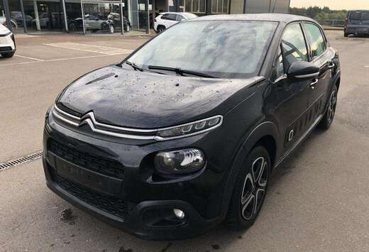 Citroen 1.2L