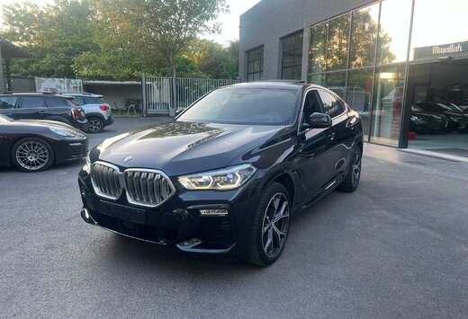 BMW 3.0AS xDrive30d MHEV