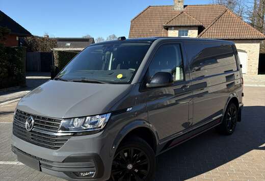 Volkswagen Edition
