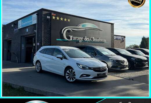 Opel Sports Tourer ! PRETE A IMMATRICULER ! 1° Propr ...