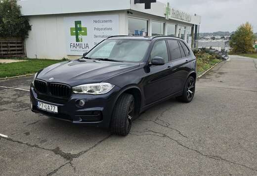 BMW xDrive30d