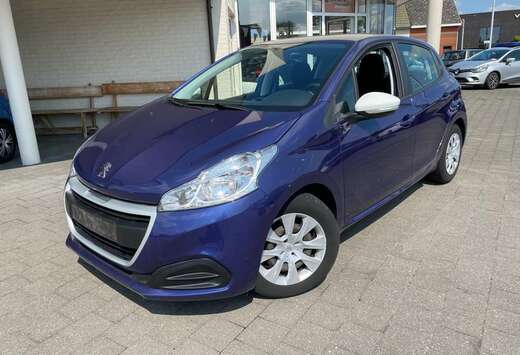 Peugeot 1.2i PureTech Like