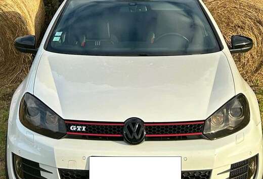 Volkswagen Golf R32 3.2i V6 24v FSI 4Motion DSG