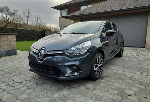 Renault CLIO 0.9TCE 2021 MODEL MET GARANTIE