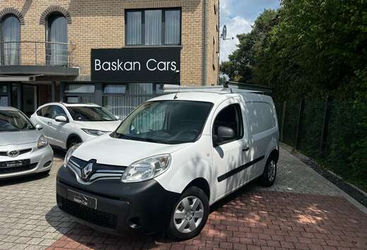 Renault Kangoo/M2020/72.000KM/AIRCO/12M GARANTIE