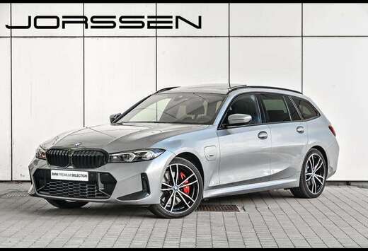 BMW M Sport Pack Pro