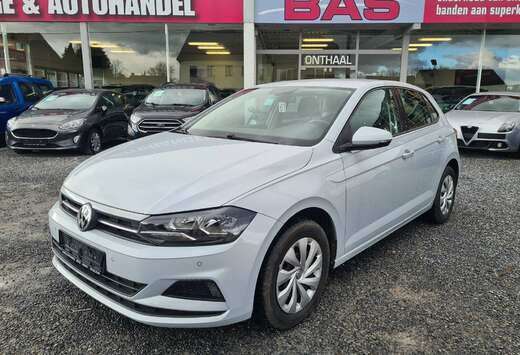 Volkswagen 1.6 TDi1jOMNIUMGARANTIEPARKSAPPLE CARPLAYD ...