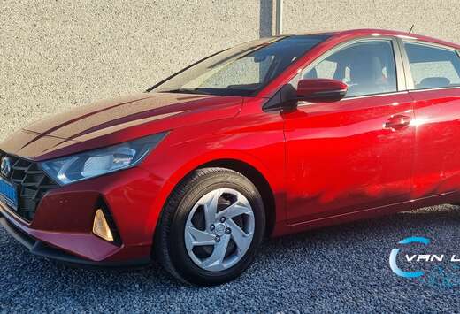 Hyundai 1.2i Airco,24 mois de garantie 14999€