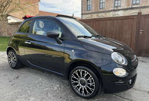 Fiat 1.0i MHEV *CARPLAY * CLIM * CRUISE*