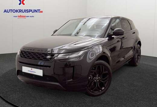 Land Rover P200 MHEV AUT AWD S Leder GPS Camera Panod ...