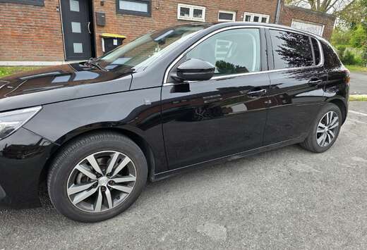 Peugeot 1.2 PureTech Tech Edition (EU6.2)