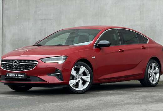 Opel Grand Sport 1.5 Turbo D/CARPLAY/BLUETOOTH/GARANT ...