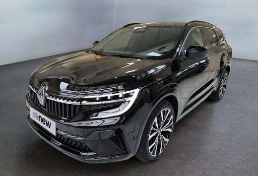 Renault 1.2 E-Tech HEV Iconic 7pl.  200 Hp