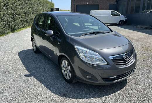 Opel 1.4i/ GARANTIE 12MOIS/ CARPASS/ CT