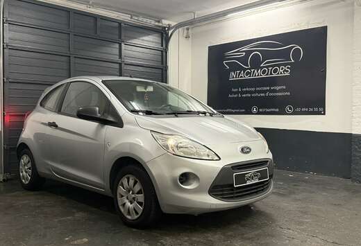 Ford Ka 1.2i Ambiente Start/Stop
