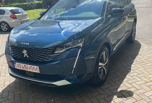 Peugeot 5008 1.2 PureTech Active