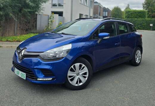 Renault Clio 0.9 TCe Cool Prête à immatriculer