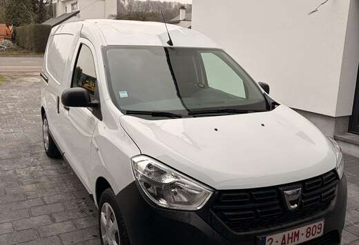Dacia 1.5 dCi