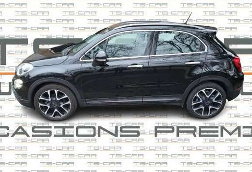 Fiat 500X 1.0 FireFly Turbo 4x2 S