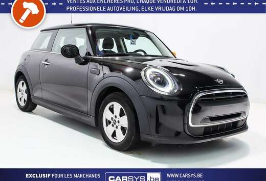 MINI 1.5- 102 - 3 PORTES LED - JA - CLIM