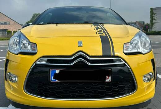 Citroen THP 150 SportChic