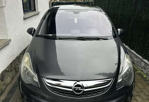 Opel 1.3 CDTi ecoFLEX Cosmo FAP