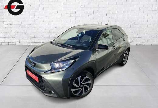 Toyota ENVY VVT-I 75