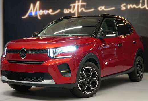 Citroen C3 Pure Tech 100 MAX