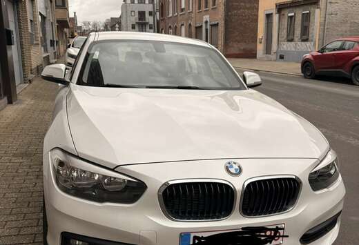 BMW 116i