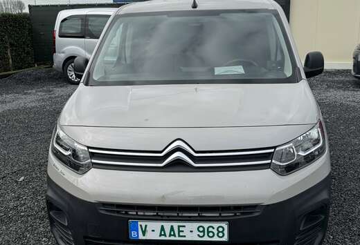 Citroen Berlingo 16 HD1