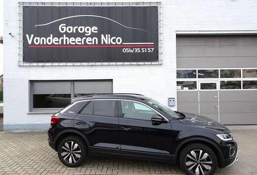 Volkswagen 1.0TSi Goal VIRTUAL,CARPLAY,FULL LED,ADAPT ...