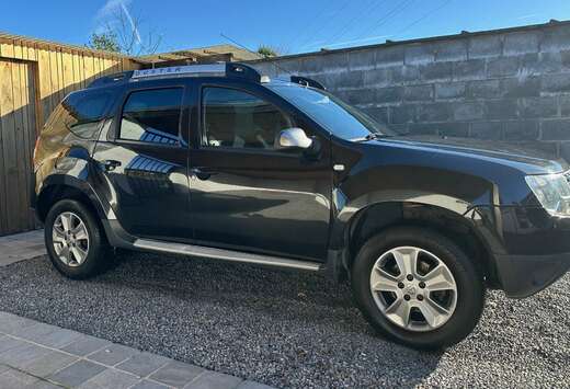 Dacia 1.2 TCe 4x2 Anniversary 2 Navigatie BT Pdc