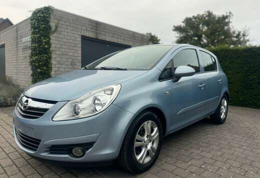 Opel 1.2 Benzine / Gekeurd Voor Verkoop