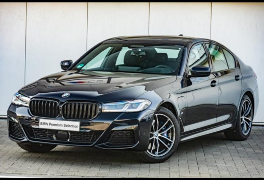 BMW HYBRID - M PACK - SCHUIFDAK -