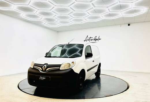 Renault 1AN GARANTIE1ER PROPRIOTVA DÉDUCTIBLEUSB