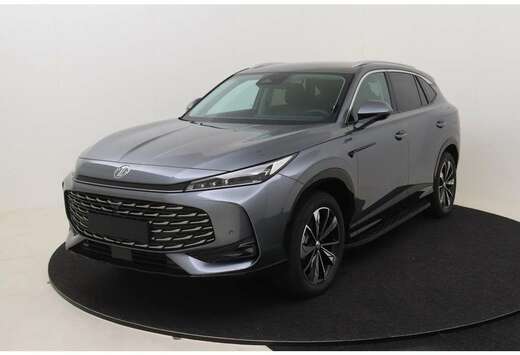 MG Luxury 1.5 PHEV 2WD