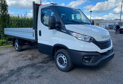 Iveco 35C16H3.0A8 - D35C