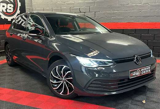 Volkswagen Golf 1.0 TSI Life OPF Disponible directeme ...