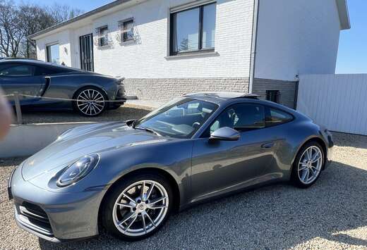 Porsche .2 Carrera 3.0 Turbo PDK EEN EIGENAAR BTW AFT ...