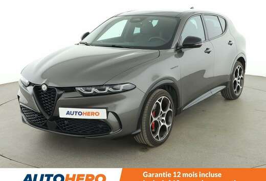 Alfa Romeo 1.5 VGT Veloce