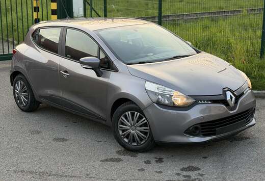 Renault 0.9 TCe Energy Expression